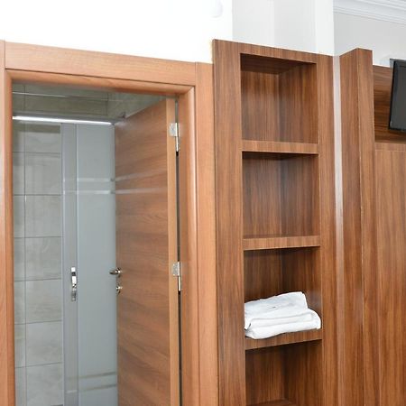 Bilgic Hotel Kırklareli Zewnętrze zdjęcie