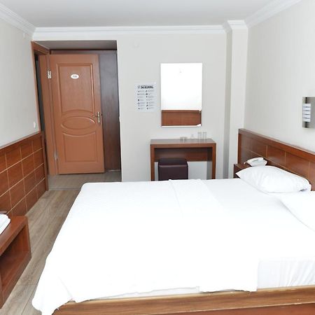 Bilgic Hotel Kırklareli Zewnętrze zdjęcie