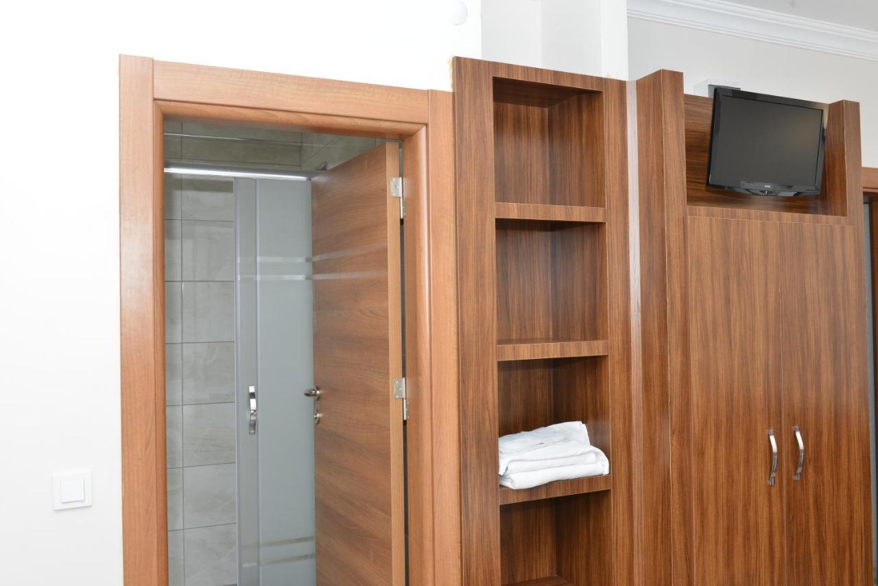 Bilgic Hotel Kırklareli Zewnętrze zdjęcie